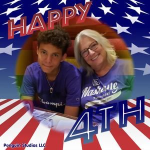 Meet your Posher, Debbie